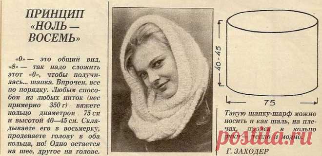 как сшить снуд и шапку из трикотажа выкройка видео: 12 тыс изображений найдено в Яндекс.Картинках