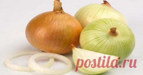 Луковый сок для волос