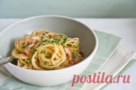 Вкусные рецепты