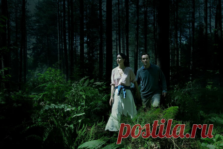 Новый британский сериал. Психологический триллер с Джудом Лоу | Театр To Go | Яндекс Дзен