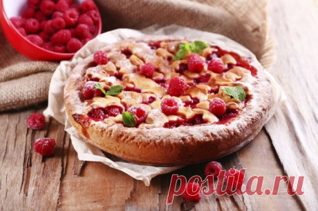 Рецепты очень вкусных пирогов | Подружки