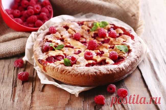 Рецепты очень вкусных пирогов | Подружки
