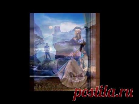 Дамы и господа Путь мужчины к сердцу женщины.