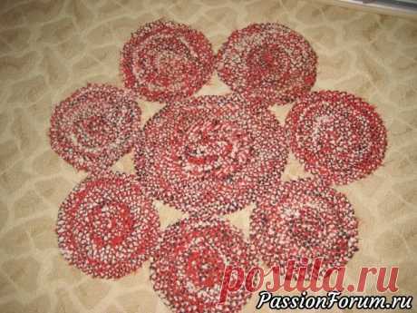 Просто коврик