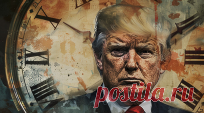 Трамп вновь назвал Зеленского торгашом. Президент США Дональд Трамп вновь назвал Владимира Зеленского торгашом. Читать далее