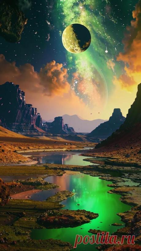 книга приключения наемников в космосе