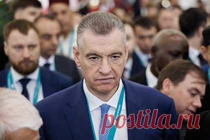 Слуцкий призвал лидеров ЕС признать обреченность антироссийской политики