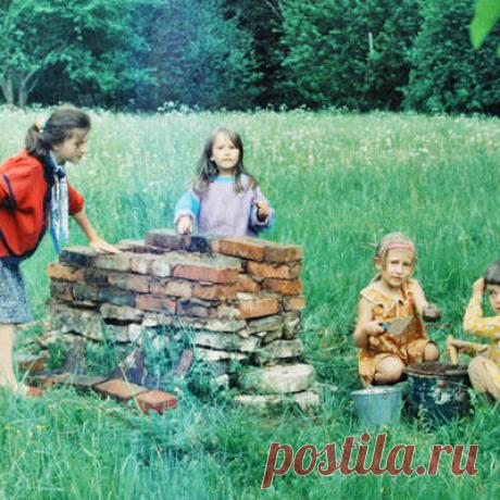 Жить без печки?