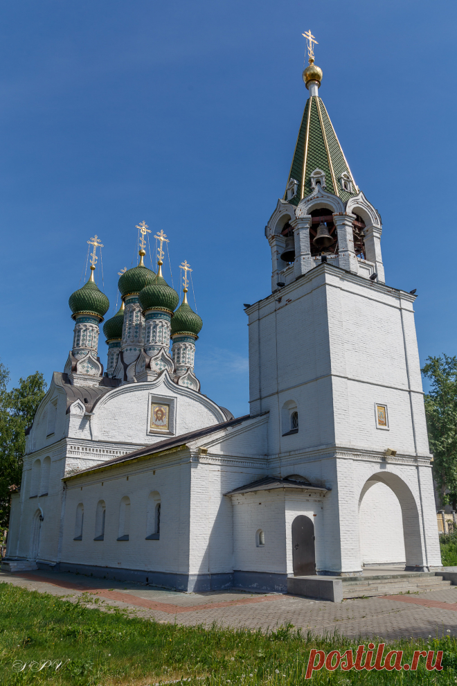 Фото Без названия. Альбом Нижний Новгород 2014 - 66 фото. Фотографии Павел Стасенко.