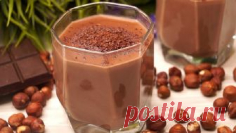 Волшебная Вкуснятина из ничего всего за 5 минут! 
Горячий шоколад. Супер-шоколадный, притягивает своим ароматом, дает заряд энергии и поднимает силы. Рекомендую попробовать, делается быстро и получается волшебно вкусно.
ИНГРЕДИЕНТЫ

Молоко – 600мл.
…