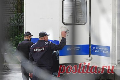 Предполагаемого распространителя детской порнографии поймали в российском регионе