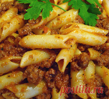 Макароны по флотски рецепт с фаршем, пошаговый рецепт с фото