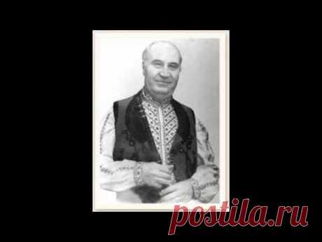 Никола Ганчев - Сурни пета / Nikola Ganchev - Slide your heel