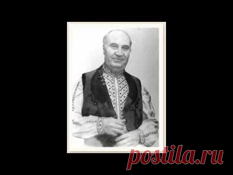Никола Ганчев - Сурни пета / Nikola Ganchev - Slide your heel