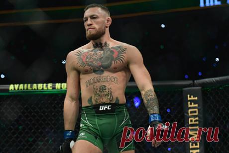 UFC предрекли уход главных звезд в 2022 году. Журналист Ариэль Хельвани считает, что Абсолютный бойцовский чемпионат (UFC) в 2022 году может лишиться ряда главных звезд. Хельвани упомянул, что контракт с UFC истекает сразу у нескольких ведущих бойцов организации. Среди них Исраэл Адесанья, Фрэнсис Нганну, а также Конор Макгрегор.