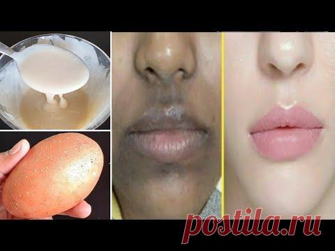 Японский рецепт за секунды, который отбеливает лицо и тело белоснежным цветом, который сделает вашу