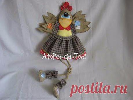 Ирина Загоруй