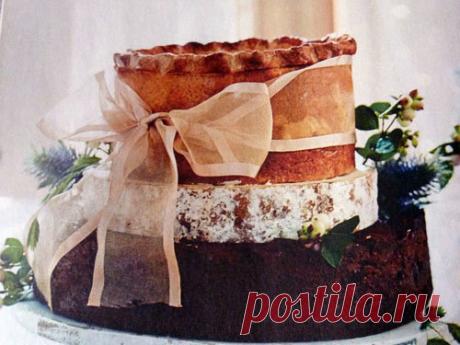 Рецепт мясного пирога | Рецепты Джейми Оливера