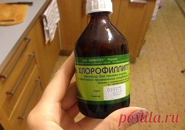 РАСТВОР «ХЛОРОФИЛЛИПТА» — ОТ АНГИНЫ ДО ГРИБКА СТОПЫ!

В детстве практически каждая моя простуда затягивалась на две недели или заканчивалась больницей. А сколько было съедено антибиотиков… Поликлиники, процедуры, промывка миндалин, уколы и ежедневные полоскания — так проходило мое детство.

 Рекомендуем ПОДПИСАТЬСЯ
С возрастом проблема не ушла. И свекровь, наблюдая за моими утренними ритуалами в период простуды, принесла бутылочку изумрудного раствора: «Попробуй, за 3 дня ...