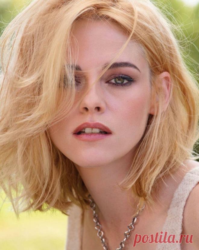 ღ Тотал блонд: стоит ли осветлять волосы и как за ними ухаживать