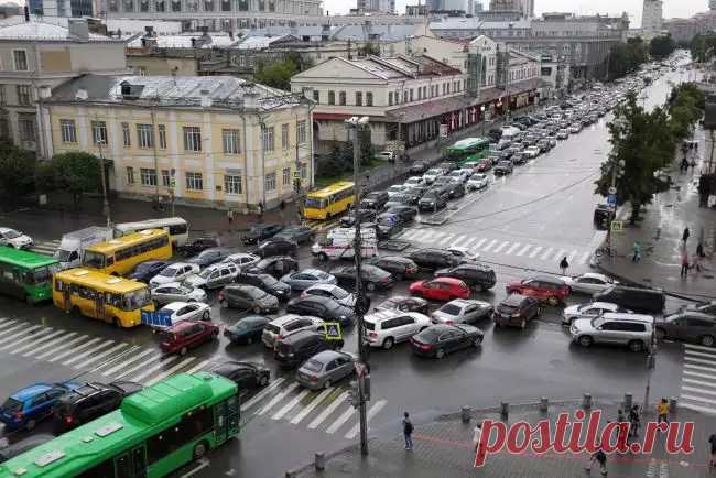 Негласные правила для автомобилиста, которые не прописаны в ПДД