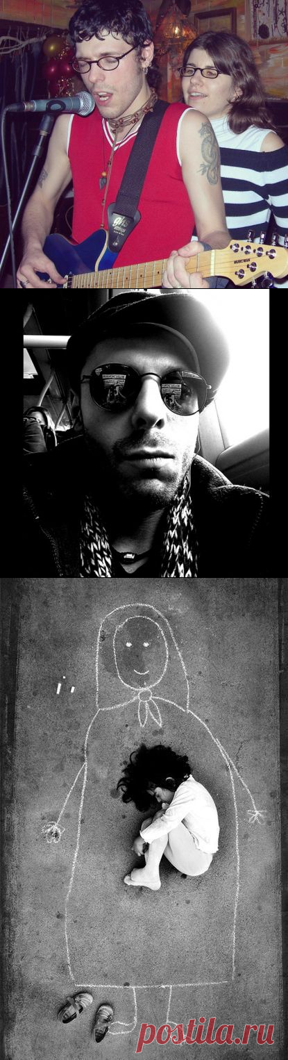 Воспоминания