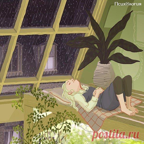 Разрушить всегда легче, чем построить. Обидеть - проще, чем простить. И врать всегда удобней, чем поверить. А оттолкнуть намного проще, чем любить.