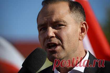 Избранный президент Польши назвал главный приоритет во внешней политике