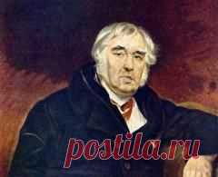 Сегодня 21 ноября в 1844 году умер(ла) Иван Крылов
