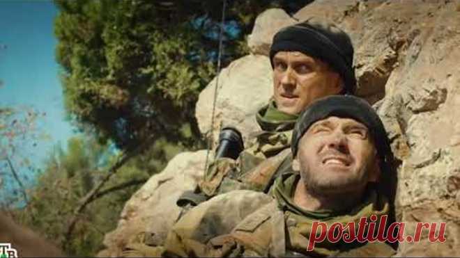 Фильм боевик 2019 