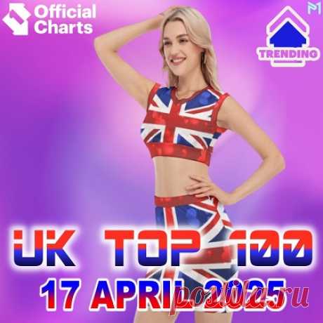 Download The Official UK Top 100 Singles Chart (17-April-2025) Artist:VA Title: The Official UK Top 100 Singles Chart 17.04.2025 (2025) Genre: Pop, Dance, Rock Year of release: 2025 Number of tracks: 100 Duration: 05:48:58 Format: MP3 Quality: 320 kbps Size: 798.75 MB