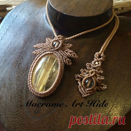 macrame_art_hide в Instagram профиль • Tofo.me: Instagram Интернет просмотра (Pinsta.me)