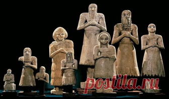 Откуда пришли шумеры? На что похож их язык? Что известно о шумерской цивилизации? Откуда появился этот загадочный народ и куда также загадочно пропал? Давайте начнем с самого простого – что может означать слово «шумер»? С кем мы имеем дело? Впервые это слово было введено первооткрывателем шумеров Ю...