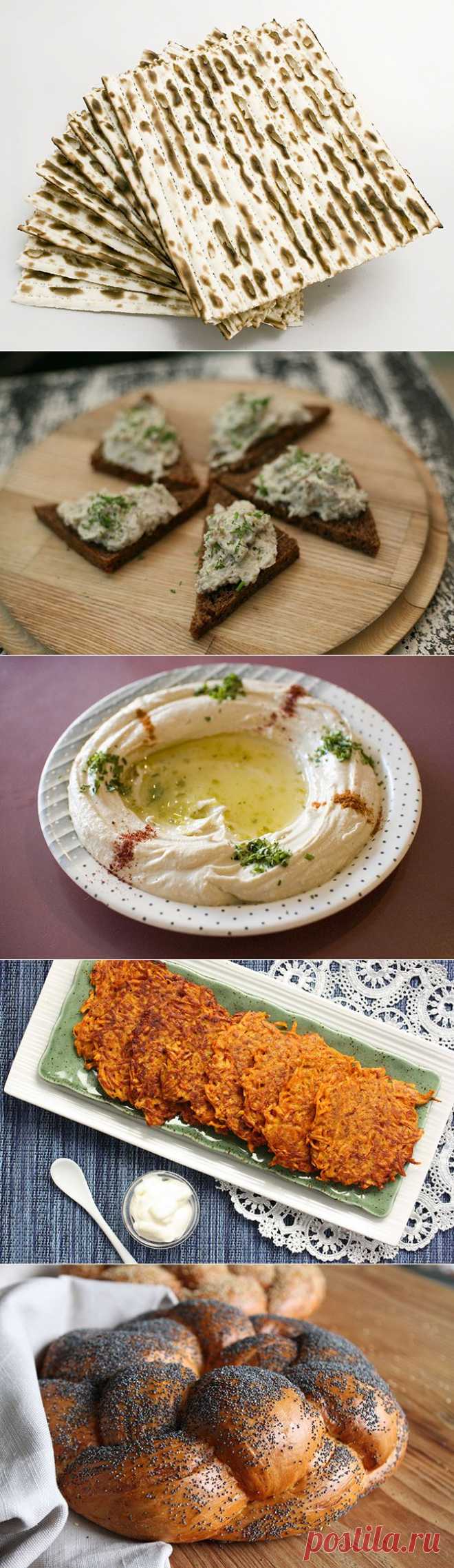 Рейтинг традиционных блюд еврейской кухни | Fresher - Лучшее из Рунета за день