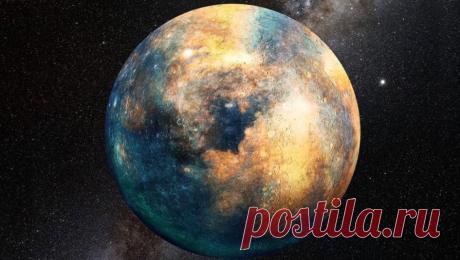 Картинки про планеты (43 фото) ⭐ Забавник