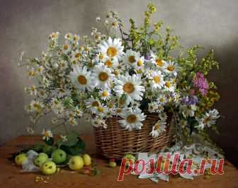 ✿ღ✿Натюрмортное✿ღ✿