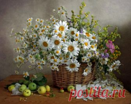 ✿ღ✿Натюрмортное✿ღ✿