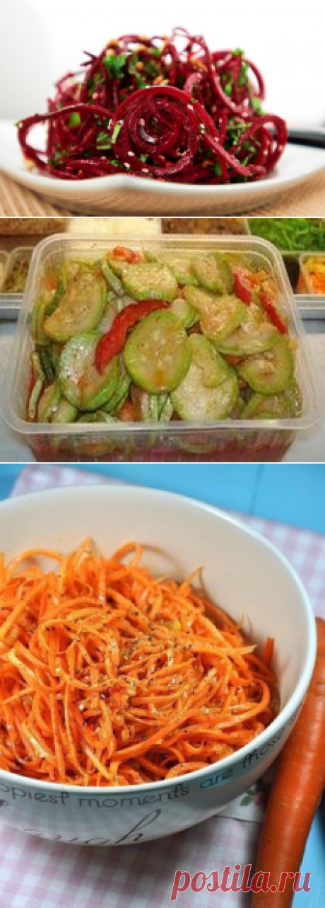 Поиск на Постиле: корейские закуски