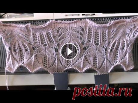 Мк Медвежьи лапки части с 1 по 3 машина brother kh940 6015631 Для связи мой телеграмм канал моя страница в ВК мой телеграмм канал мой вайбер, вотсап для вязи +79246085050 моя страница в Одноклассниках...