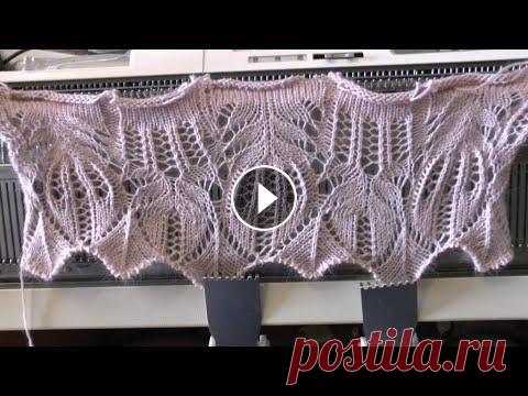 Мк Медвежьи лапки части с 1 по 3 машина brother kh940 6015631 Для связи мой телеграмм канал моя страница в ВК мой телеграмм канал мой вайбер, вотсап для вязи +79246085050 моя страница в Одноклассниках...