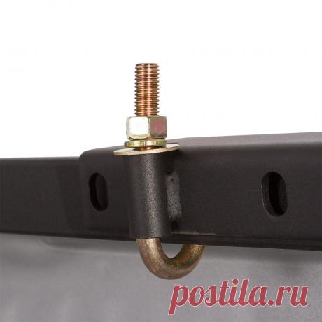 Apex Универсальный Стальной Пикап Стойки / Скидки Пандусы