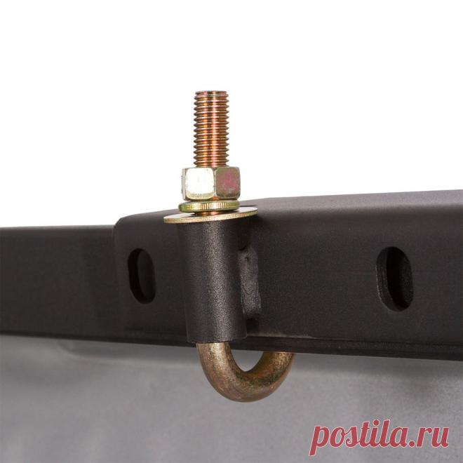 Apex Универсальный Стальной Пикап Стойки / Скидки Пандусы