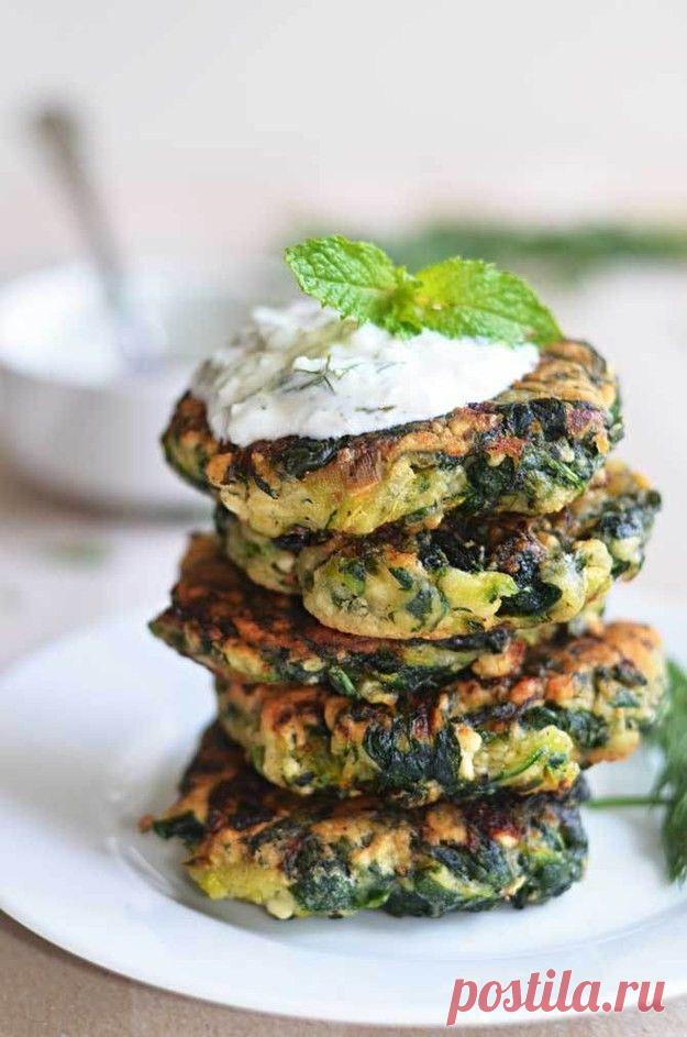 29 самых вкусных блюд из цуккини