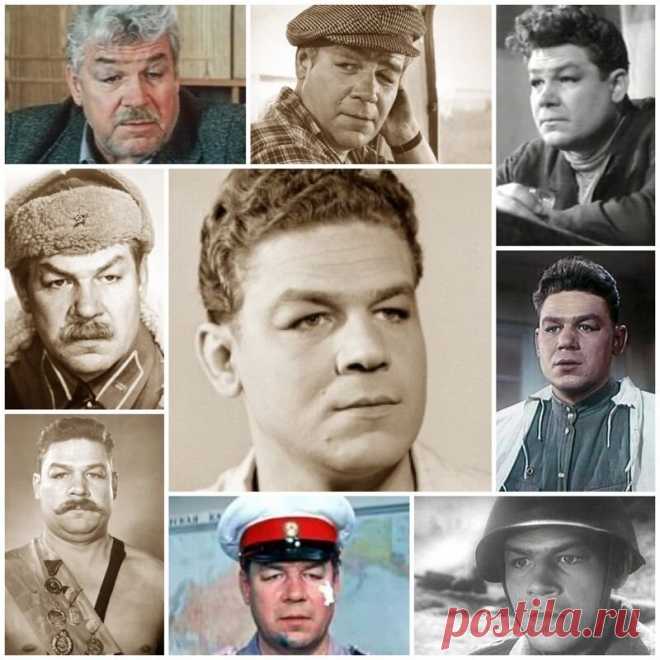 Станислав Чекан, 2 июня, 1922
 • 11 августа 1994