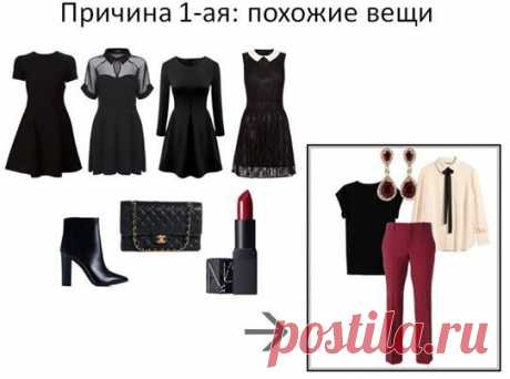 (100) Прелестницы