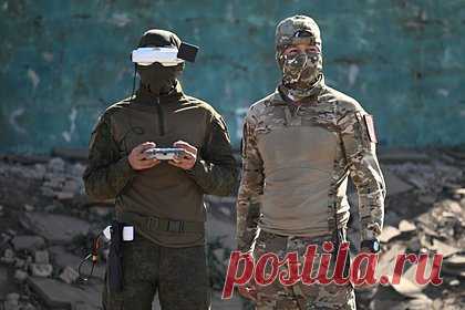 Российский «Бумеранг» поразил объект ВСУ на дистанции 57 км