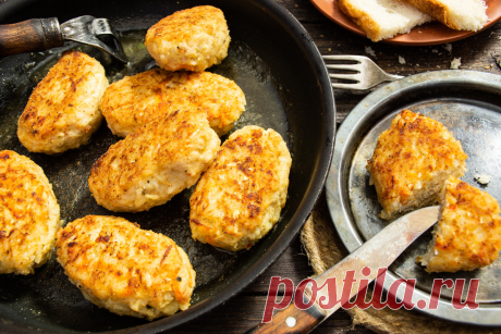Готовить просто — ленивые голубцы с куриной грудкой. Пошаговый рецепт с фото — Ботаничка