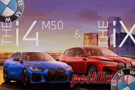 🔥 BMW отзывает 14 тыс. электромобилей iX, i4 и i7 из-за неисправного программного обеспечения аккумулятора
👉 Читать далее по ссылке: https://lindeal.com/news/auto/2023011001-bmw-otzyvaet-14-tys-ehlektromobilej-ix-i4-i-i7-iz-za-neispravnogo-programmnogo-obespecheniya-akkumulyatora