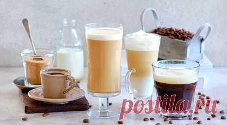 Какой кофе пить в обед и что с ним съесть, чтобы быть сытым и бодрым
Кофе помогает работе мозга на протяжении всего дня, но для более приятного взаимодействия с кофеином нам необходим правильный фудпейринг. Какой кофе приготовить на обед и с чем его подать, чтобы день удался? Какой кофе пить на обед? Если утренний кофе должен быть легким, то на обед можно позволить себе бодрящий напиток покрепче. Дело в том, […]
Читай дальше на сайте. Жми подробнее ➡