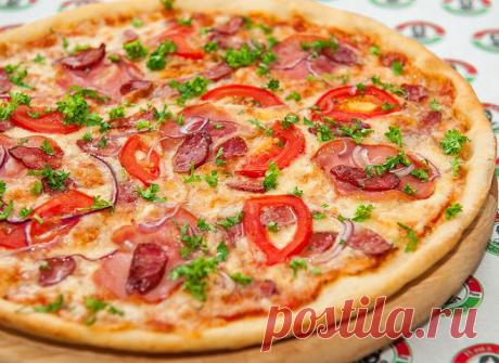 Выпечка. Рецепты выпечки (рецепты редакции) - lady.tochka.net